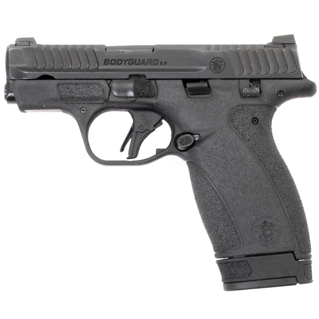 Smith & Wesson Bodyguard 2.0